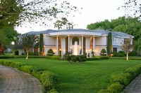 Wayne Newton's Casa De Shenandoah