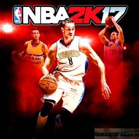 NBA 2K17​
