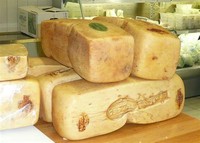 Ragusano ​Cheese​