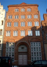 Museum Haus Hansestadt Danzig