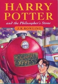 Harry Potter ​and the Philosopher's Stone​