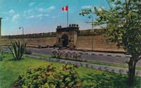 Real Felipe Fortress