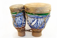Bongo Drum​