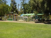 Applegate Park