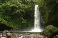Paniki Falls
