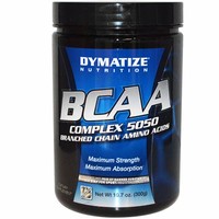Branched Chain Amino Acids (BCAAs) 