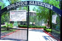 Zoologico Sahuatoba