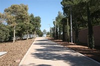 Parc de Santa Cecília