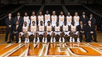 Tennessee ​Volunteers men's Basketball​