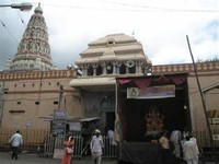 Revansiddeshwar Temple