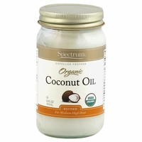 Expeller-Pressed Coconut oil