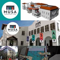 Museo de Arte MUSA