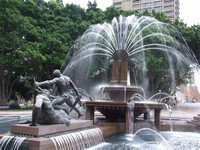 Archibald Fountain,