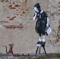 Banksy​