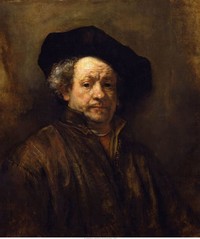 Rembrandt​