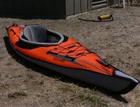 Versatile/Multi-Purpose Canoes