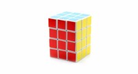 3x3x4 Cuboid