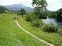Parque Estadual da Serra do Tabuleiro