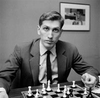 Bobby Fischer​
