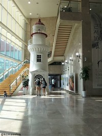 Gunsan Modern History Museum