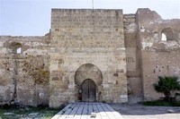 Fort de la Goulette (Karraka)