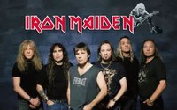 Iron Maiden​