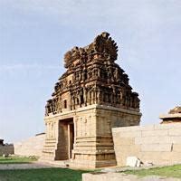 Chandrashekhara Temple