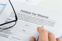 Default Divorce