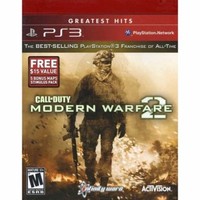 Call of Duty: ​Modern Warfare 2​