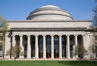 Massachusetts ​Institute of Technology​