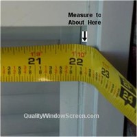 Measure to the Nearest 1/16 Inch