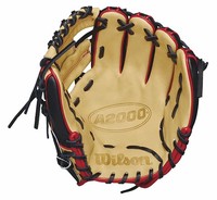 Wilson A2000 Infield Baseball Glove