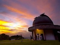 Municipal Observatory of Campinas Jean Nicolini