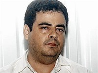 Carlos Beltrán ​Leyva​