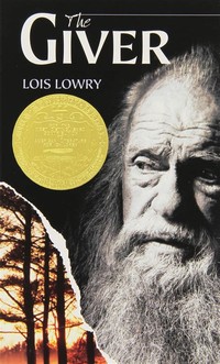 The Giver – Lois Lowry