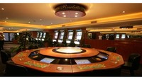Aden Bay Casino