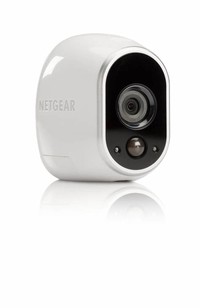 Best Cheap Security Camera—Arlo