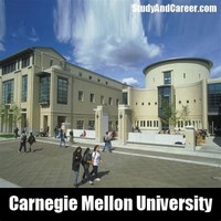 Carnegie ​Mellon University​