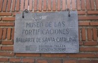 Museo de Las Fortificaciones