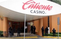 Caliente Casino La Parroquia