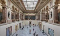 6 Belgian Royal Museum of Fine Arts