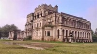 Nazarbaug Palace