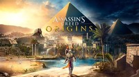 Assassin's ​Creed: Origins​