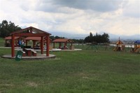 Sierra Morelos Park