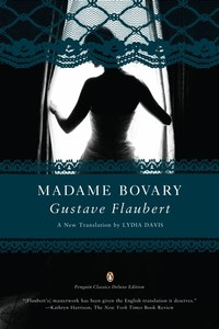 Madame ​Bovary​