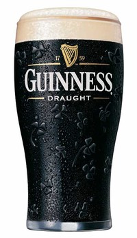 5 Guinness