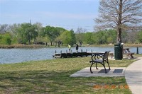 White Rock Lake Park