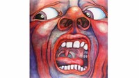 In the Court of ​the Crimson King​