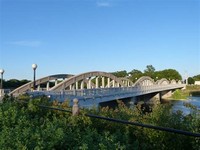 Bridgeport Bridge