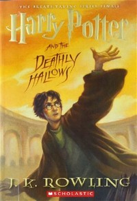 Harry Potter ​and the Deathly Hallows​